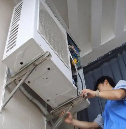 高唐24小时空调维修热线